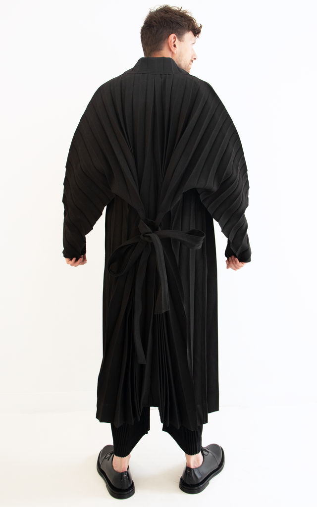 Edge Coat