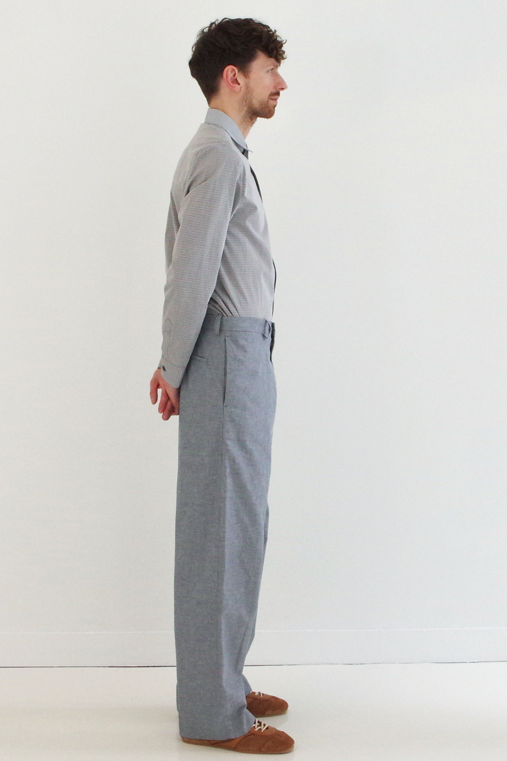 Axiom Trousers