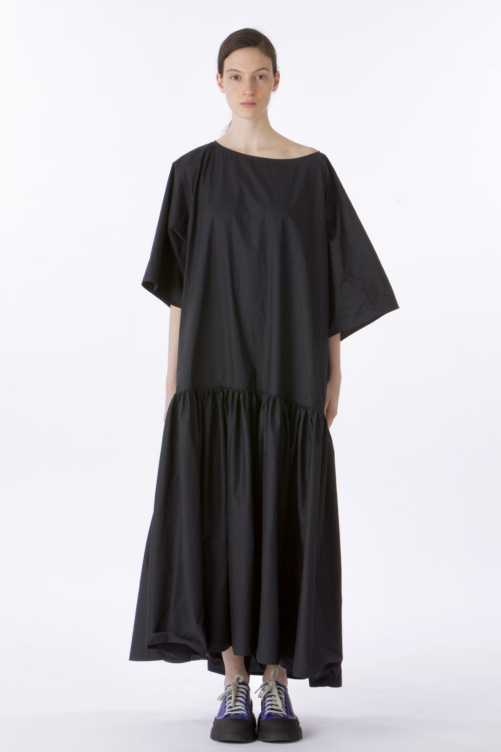 Della dress