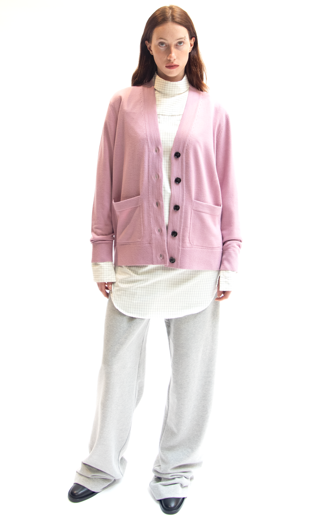 TUUR CARDIGAN