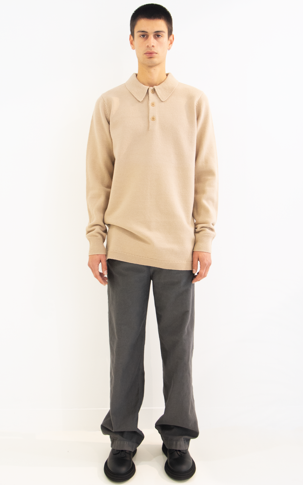 MURIEL POLO