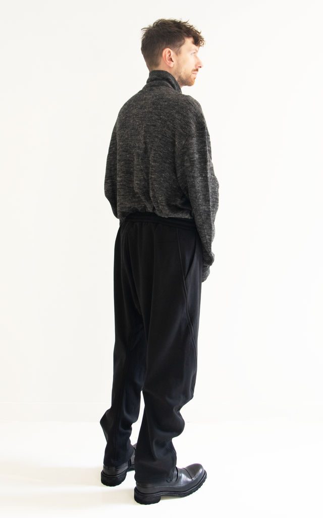 Han Fleece Trousers