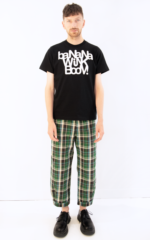 Banana Wink Boom T