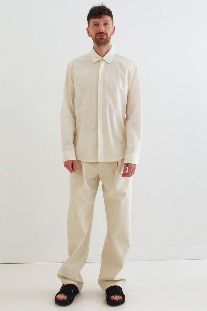 Easy Fit Shirt
