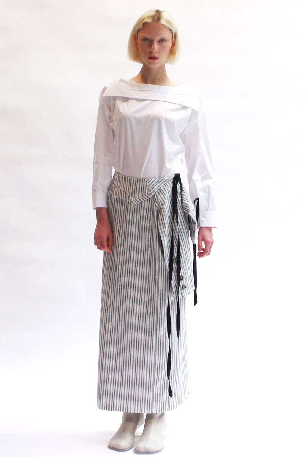 Birkin Sleevedress skirt