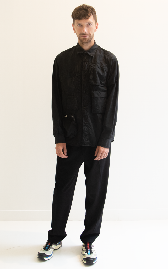 Casia shirt