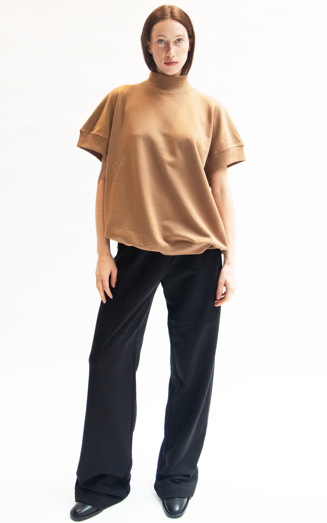 HOLOVAR SWEATER