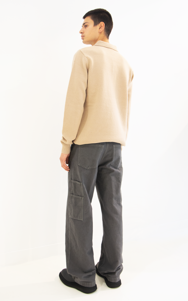 PICKERBY WIDE LEG CARPENTER