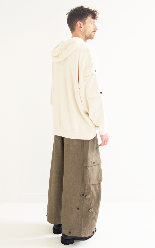 Easy Cargo Trousers