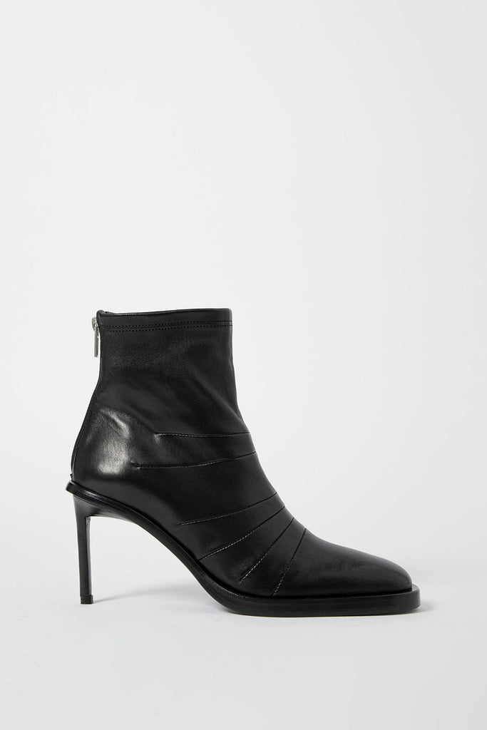 Hedy ankle boots