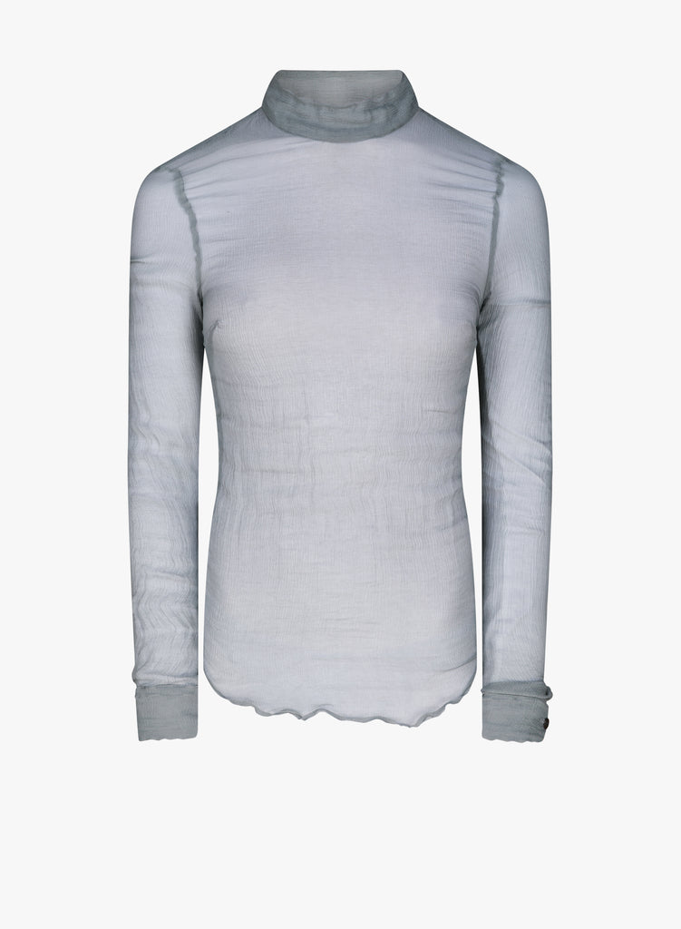 Conis mousseline shirt