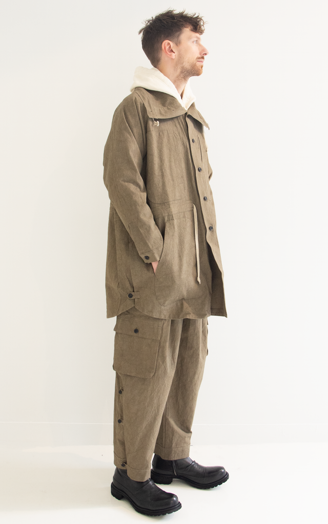 Easy Cargo Trousers