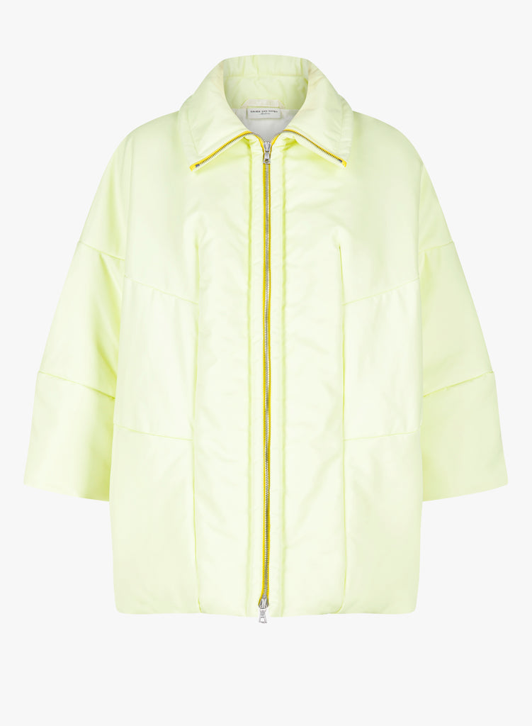 VIOLETTA JACKET