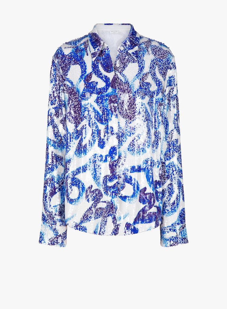 CHOWY SHIRT