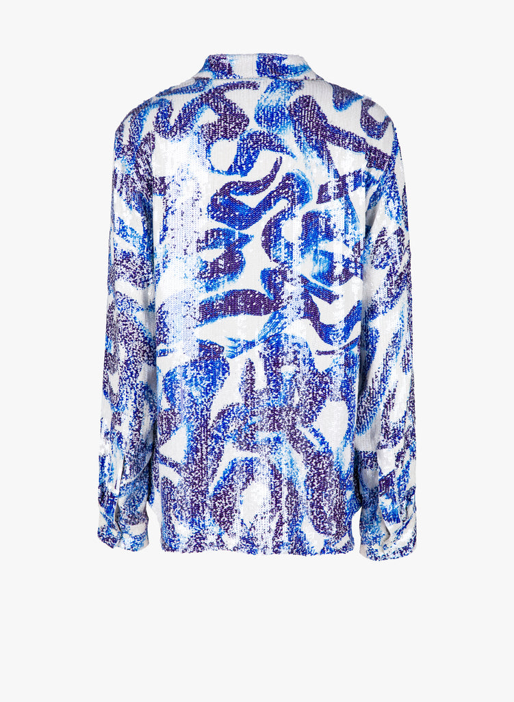 CHOWY SHIRT