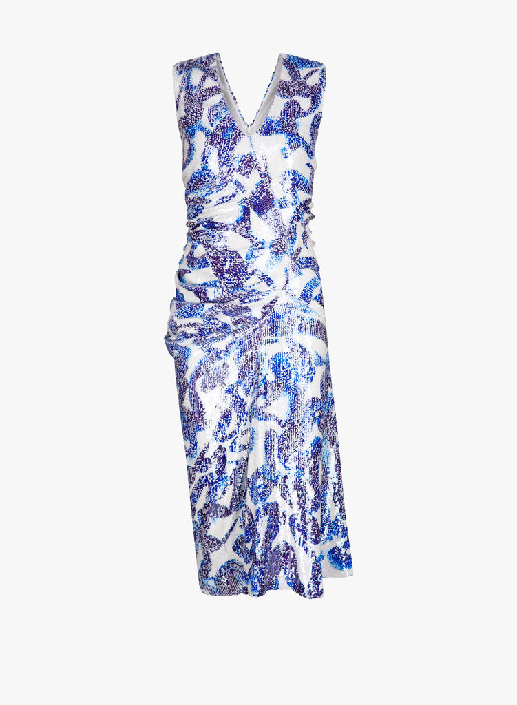 DARING CLUB DRESS