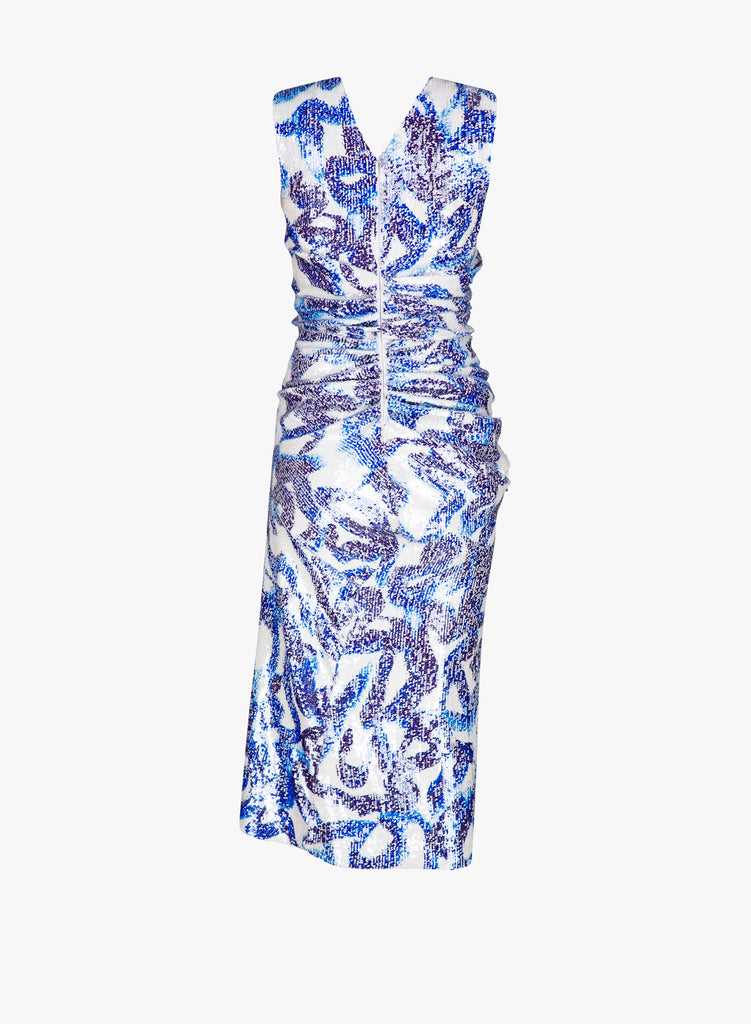 DARING CLUB DRESS