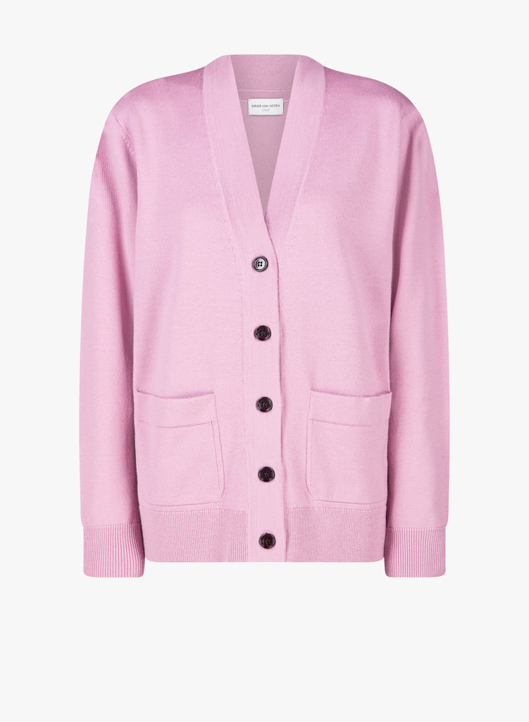 TUUR CARDIGAN