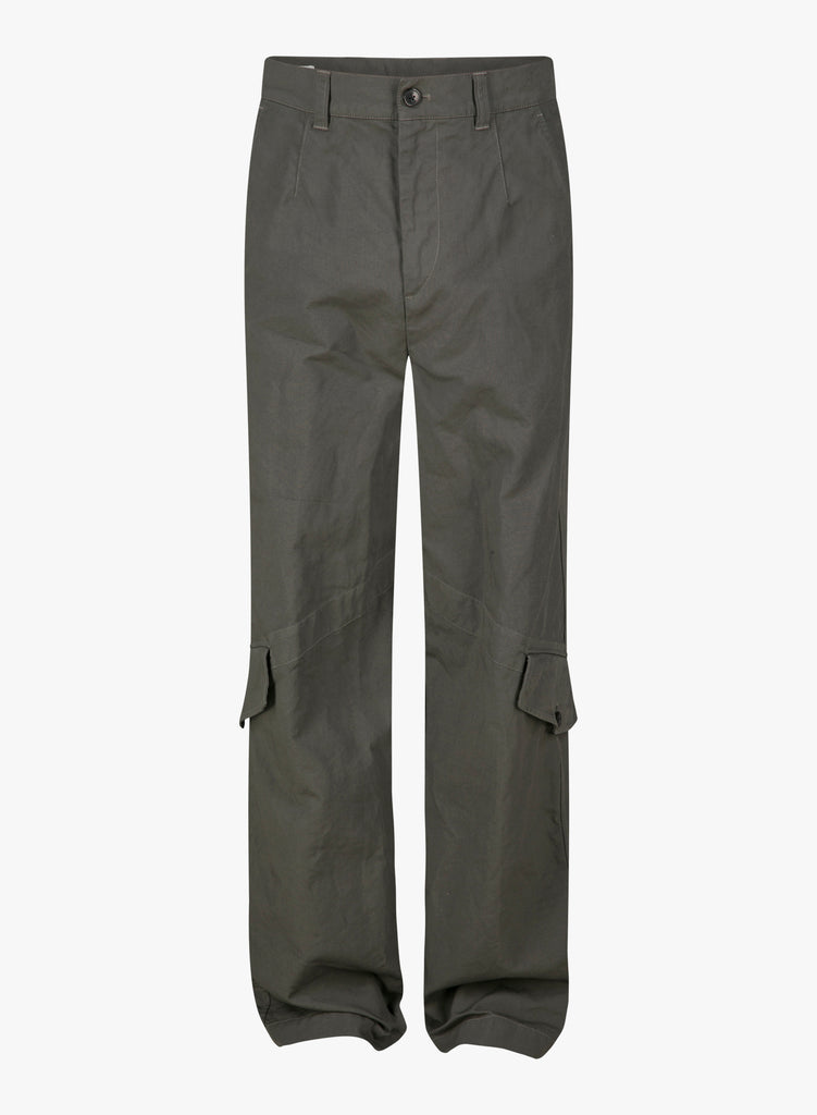 PAXFORD LOOSE FIT WIDE LEG