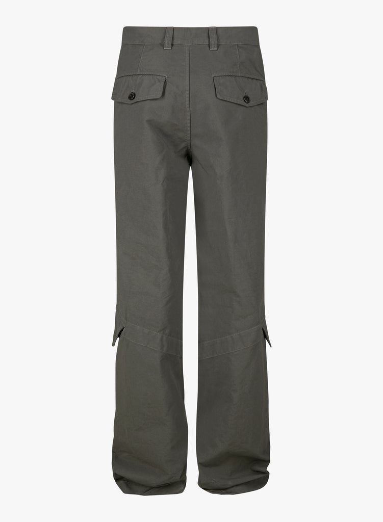 PAXFORD LOOSE FIT WIDE LEG