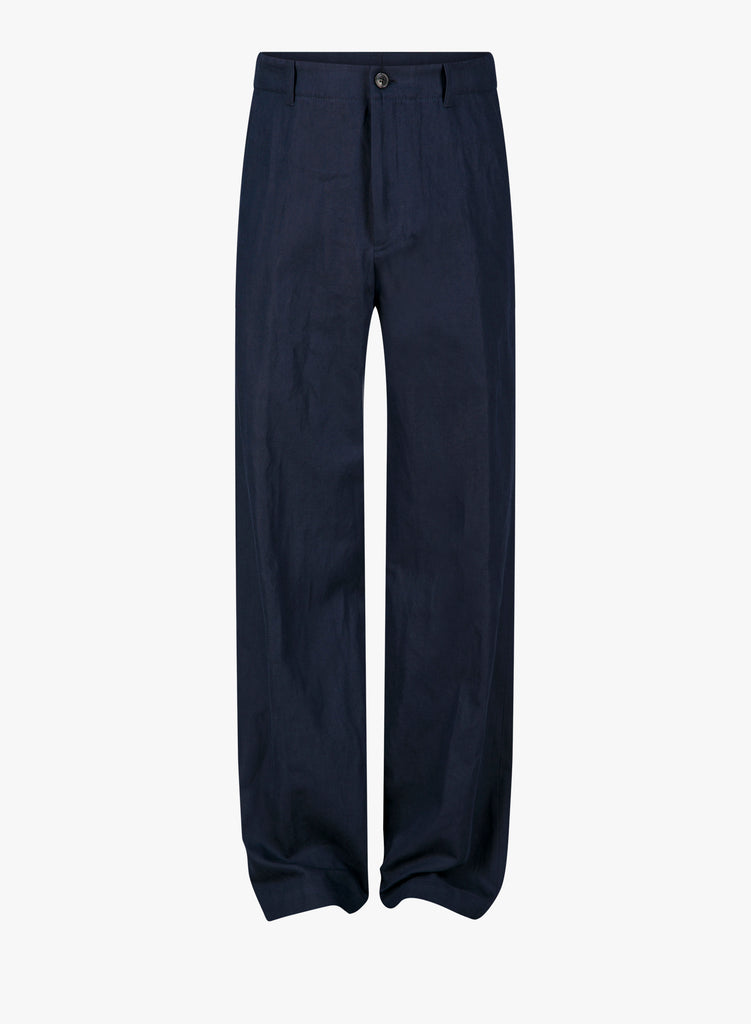 PHIL LOW WAIST CHINO