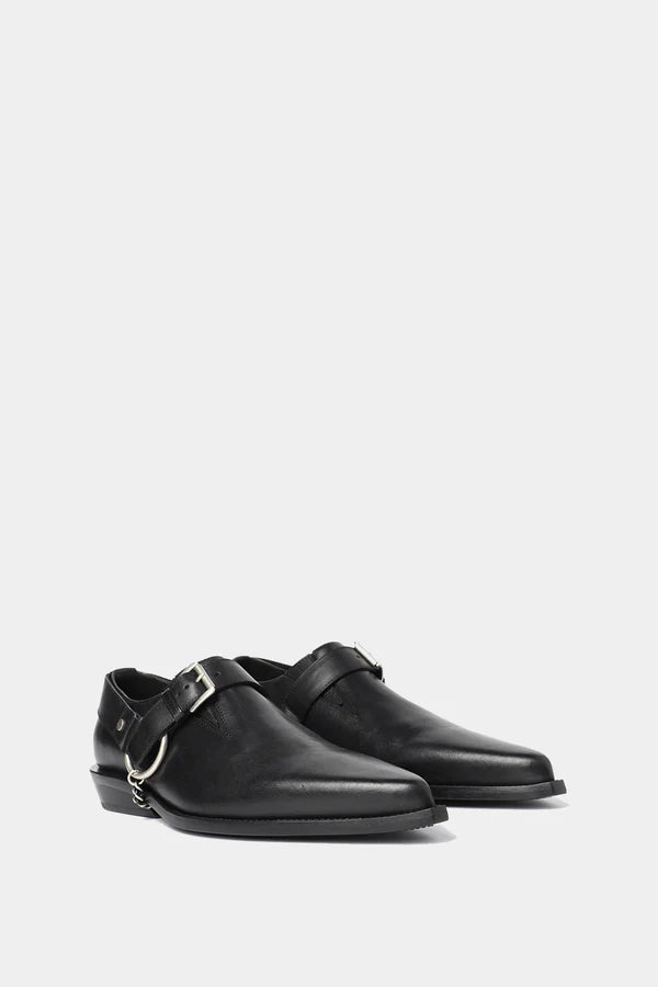 Danby Pointy Micro Heel