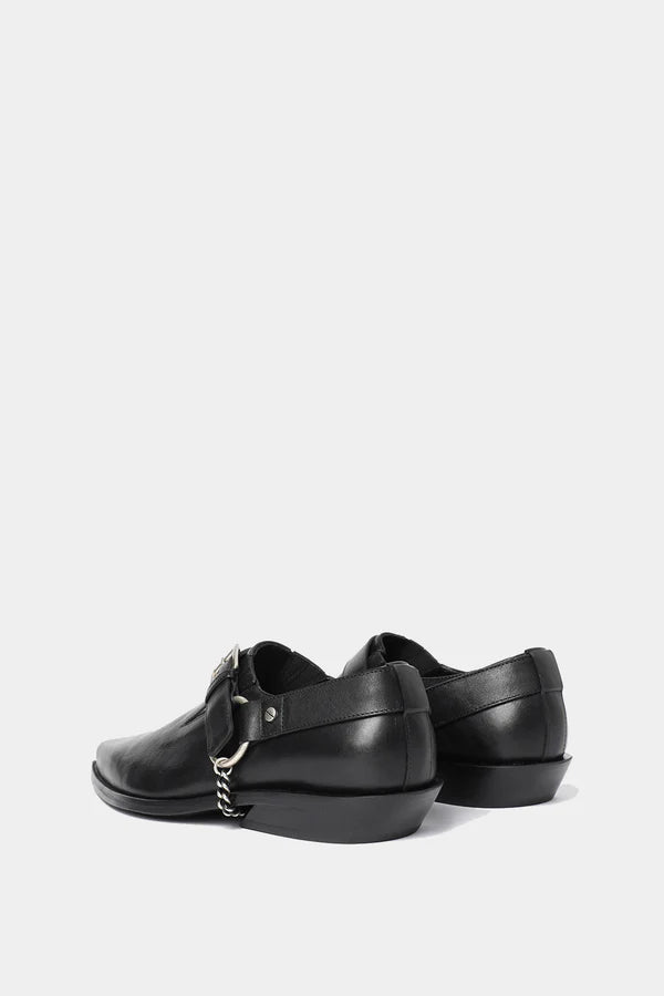Danby Pointy Micro Heel