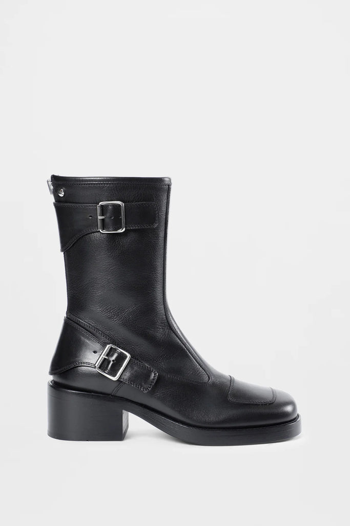 Eero biker boots