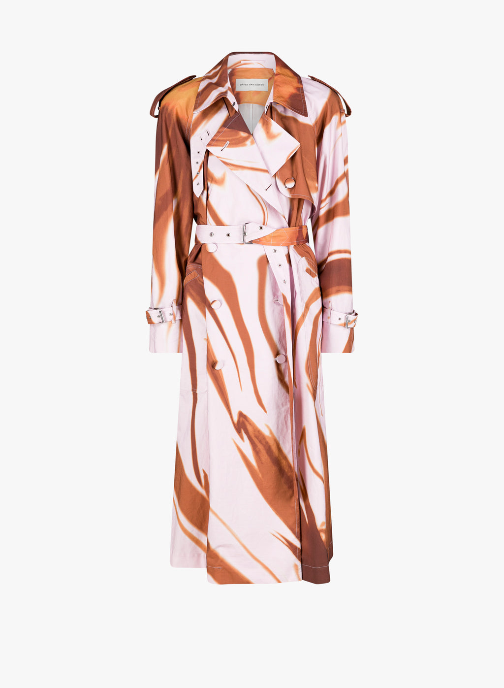 Risto coat