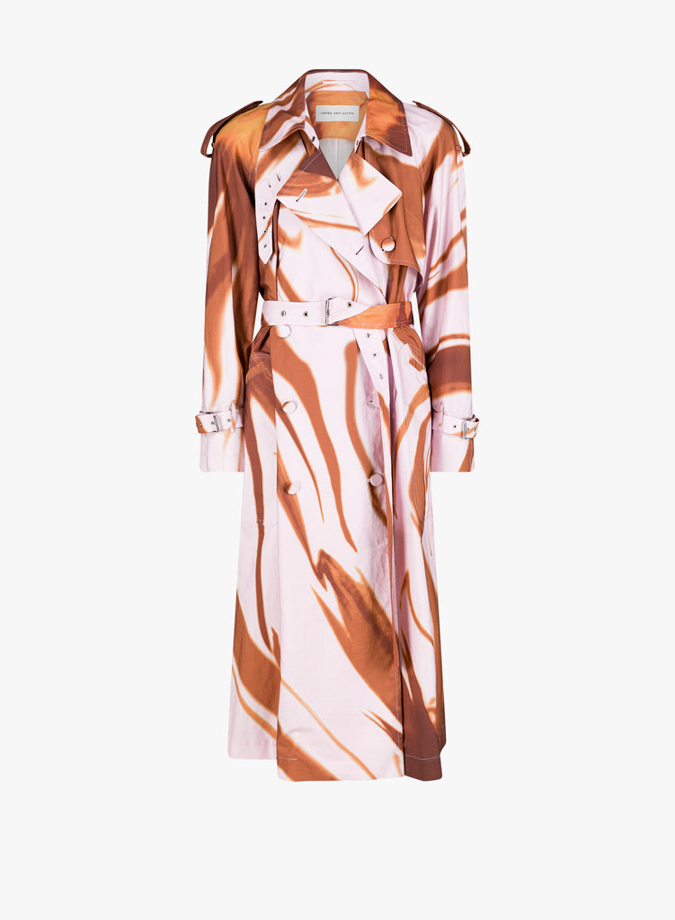 Risto coat