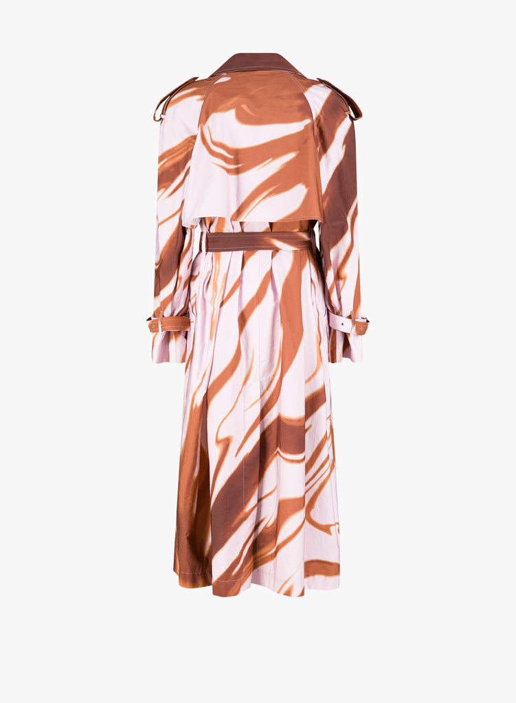Risto coat