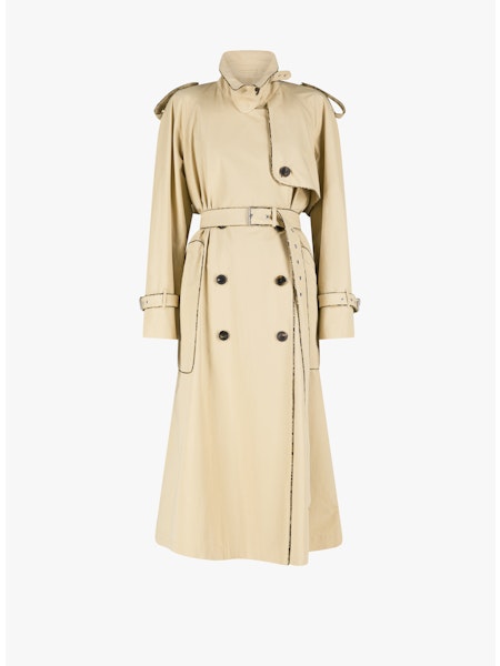 Risto Coat