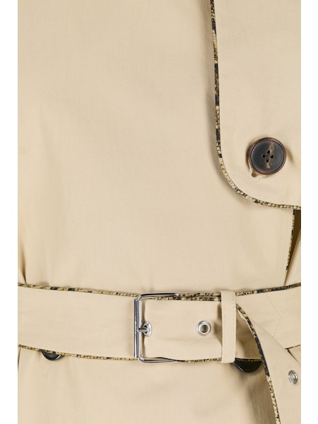 Risto Coat