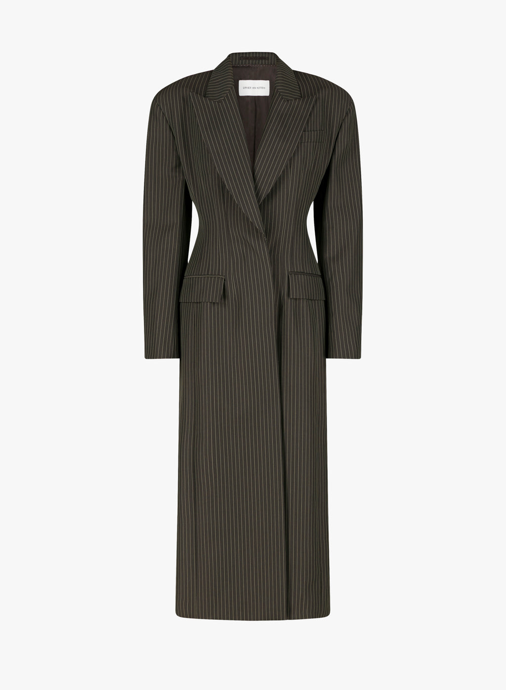 Rohanna coat