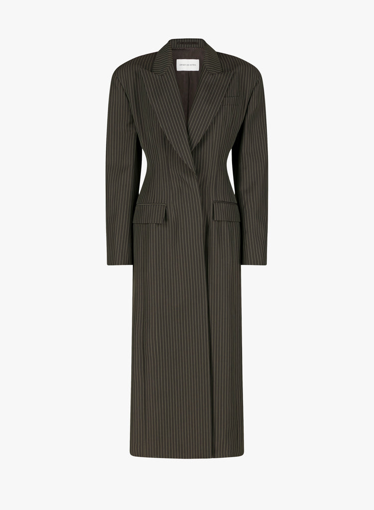 Rohanna coat dress