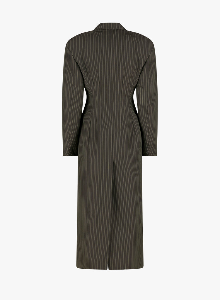 Rohanna coat dress