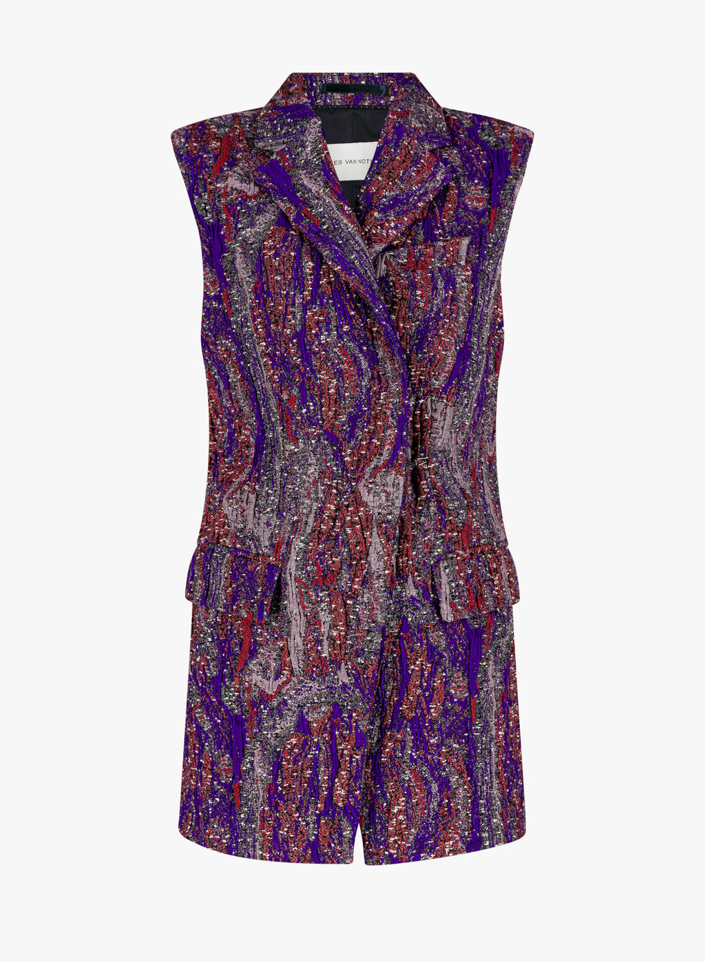 Bimbi waistcoat