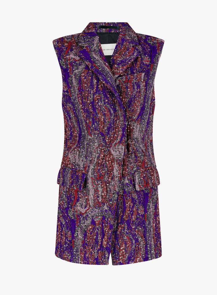 Bimbi waistcoat