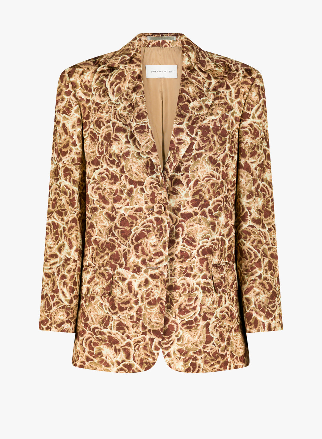Birdy blazer