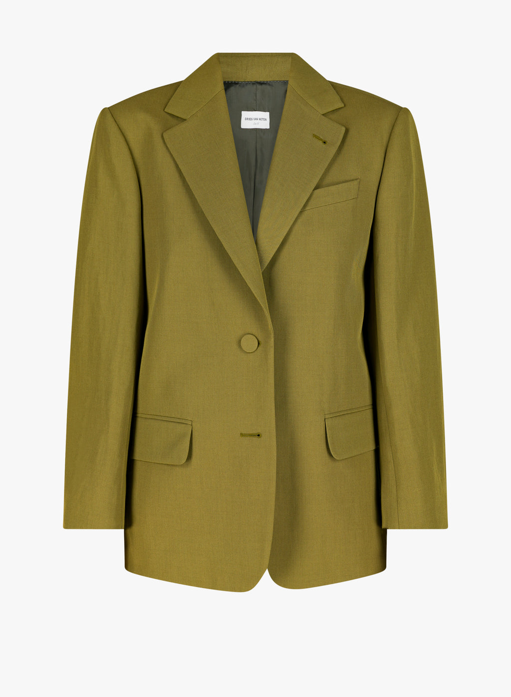 Birdy blazer