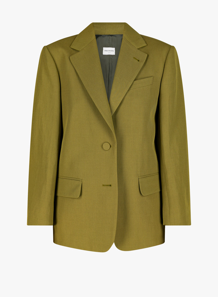 Birdy blazer