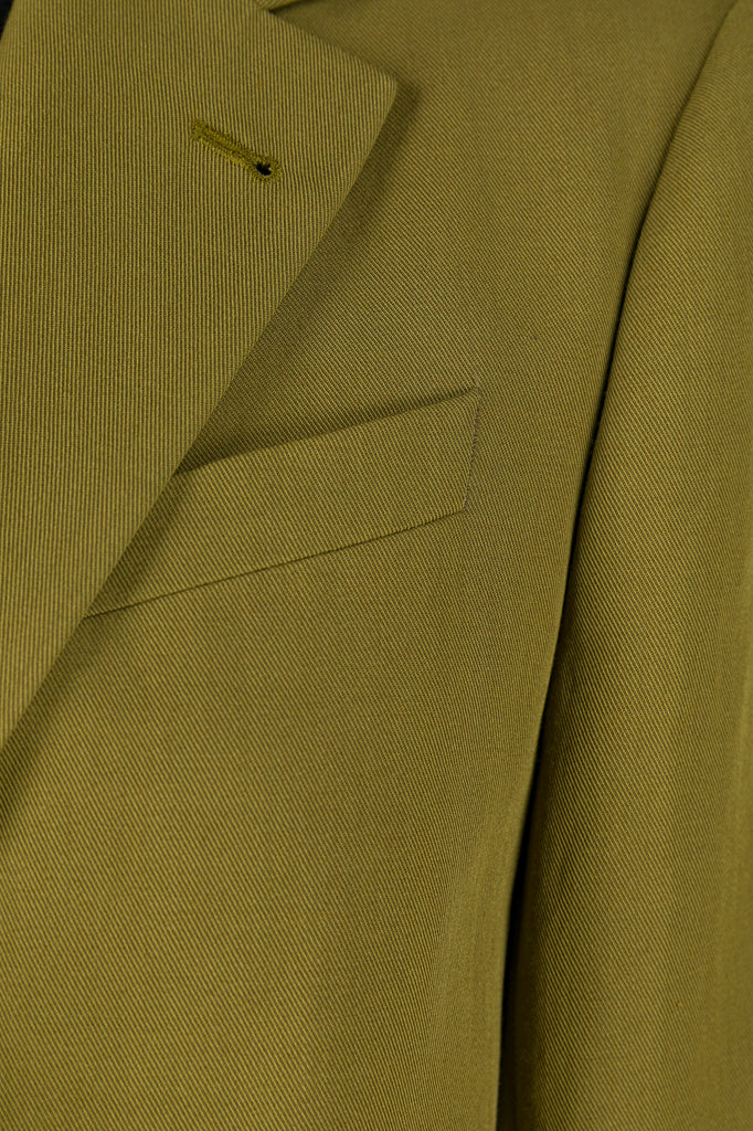 Birdy blazer