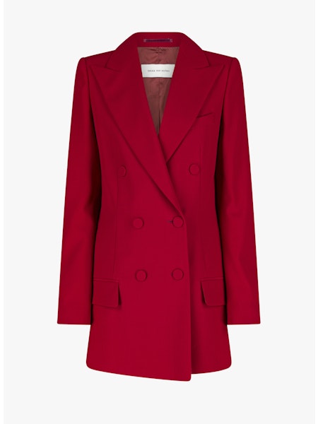 Byla blazer