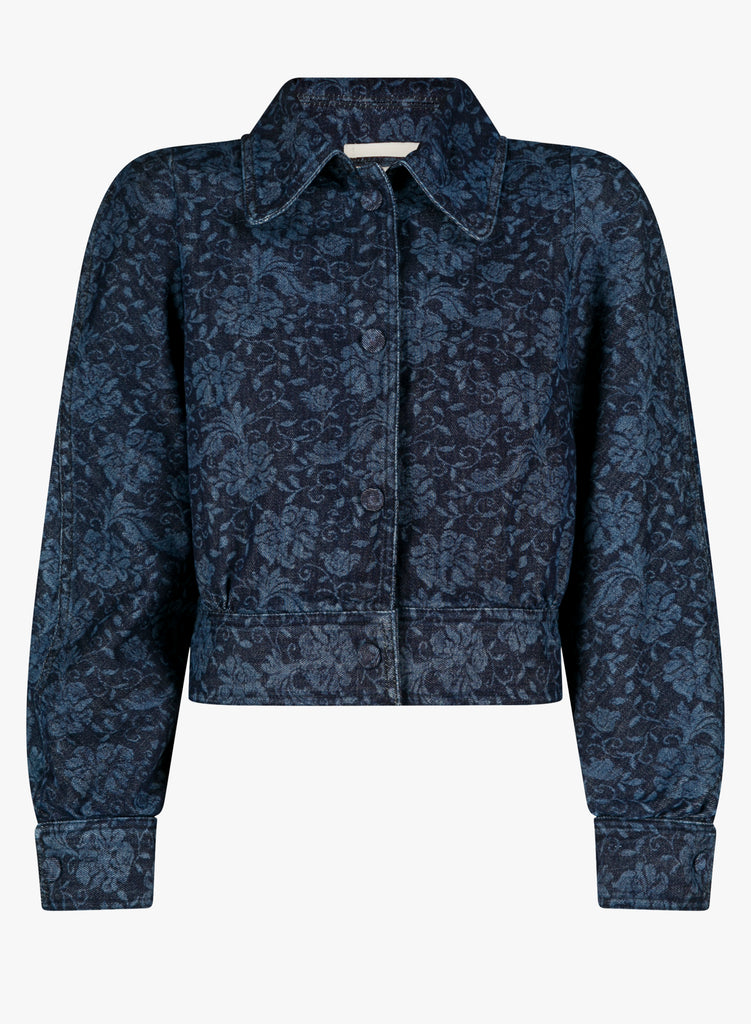 Vistam denim jacket