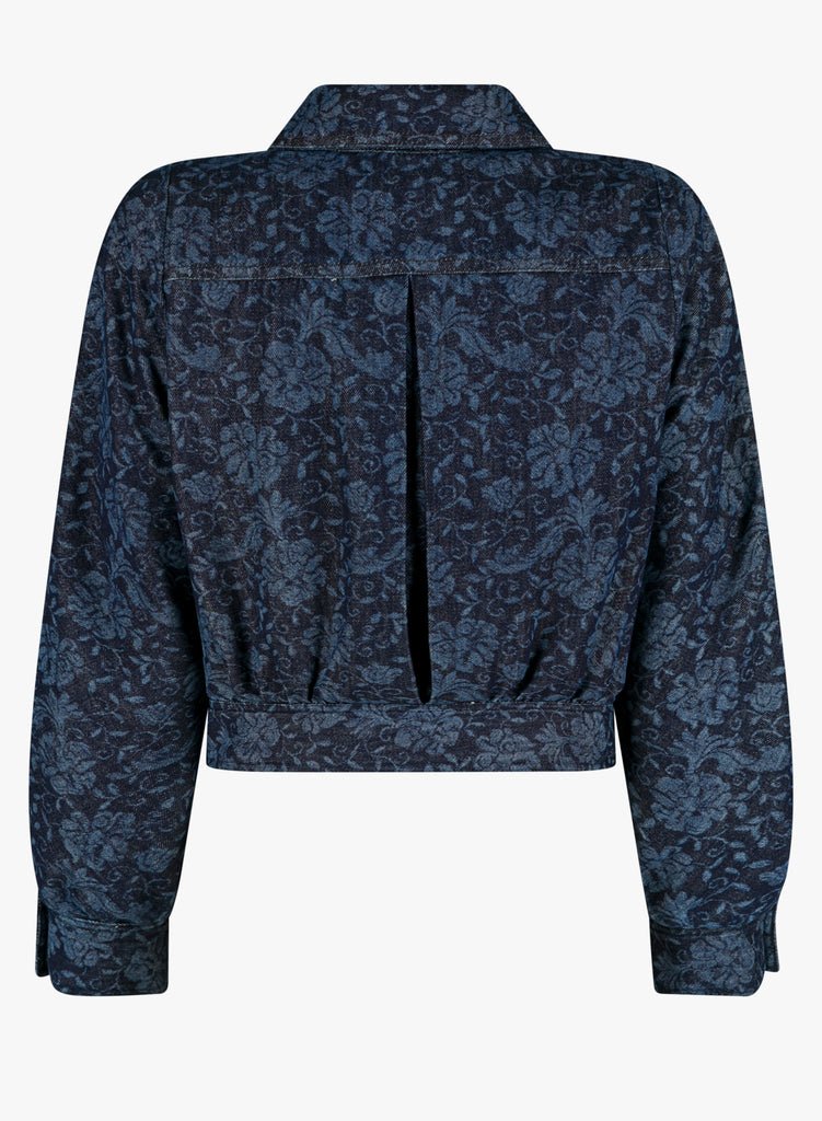 Vistam denim jacket