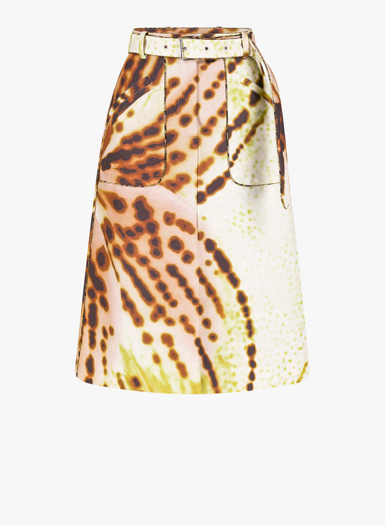 Sheraz skirt