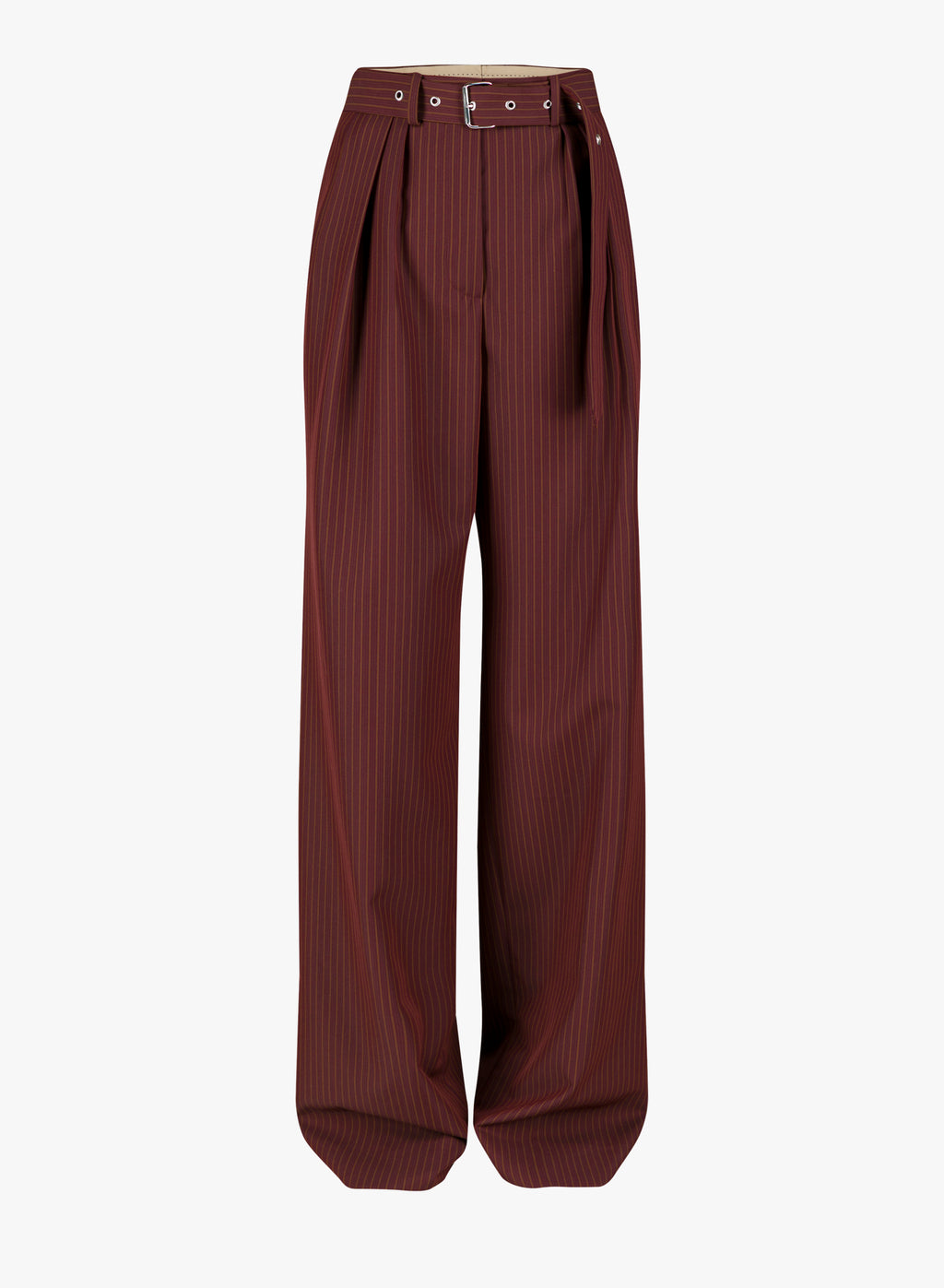 Peaches tailored trousers