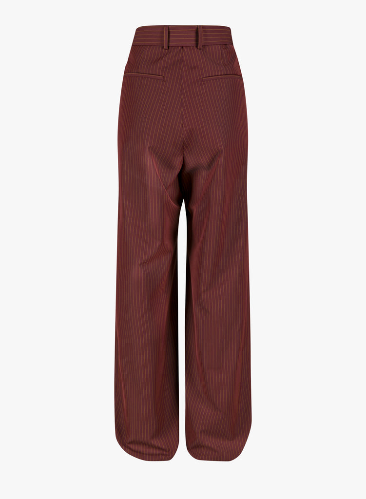 Peaches tailored trousers