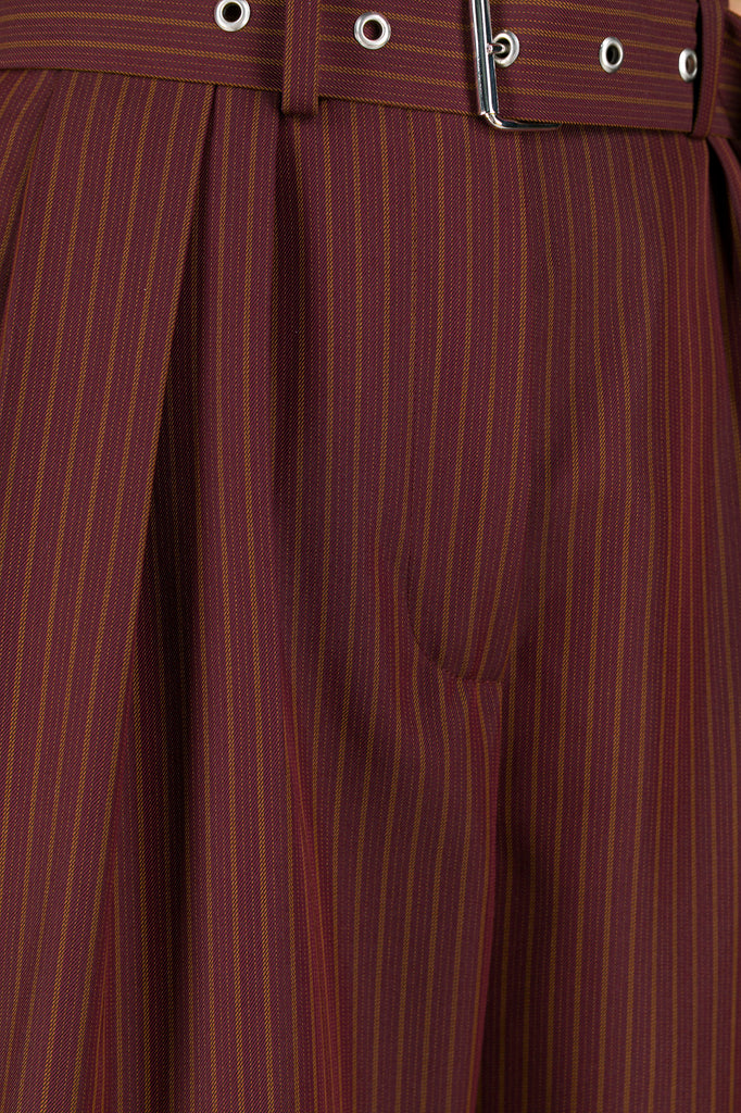 Peaches tailored trousers