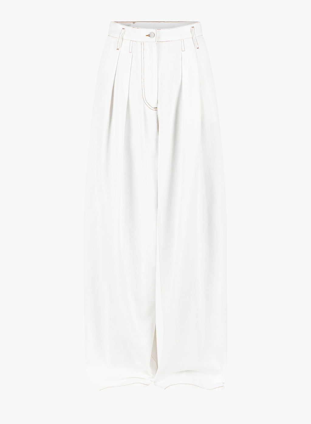 Pamplona denim trousers